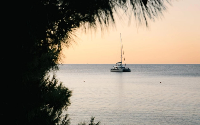 Sirene Blue Resort