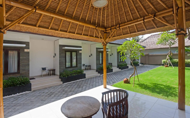 ZEN Rooms Jimbaran Merajapati