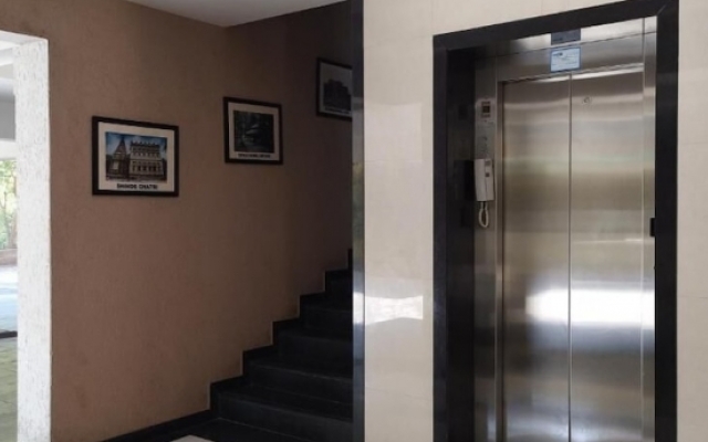 Kedari Residency