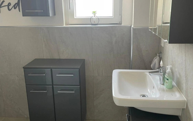 Ferienhaus Weitblick Sankt Wendel