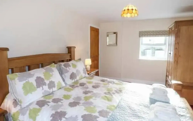 Maerdy Cottage