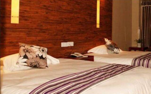 Changzhou Jiahexin Hotel