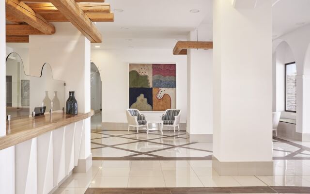 Ammades Epsilon Apartments