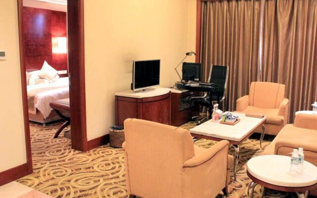 Haigang Hotel