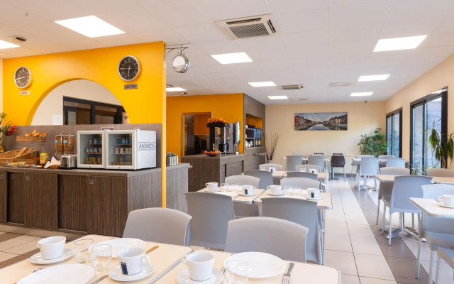 Eastlodge Lyon Est Eurexpo