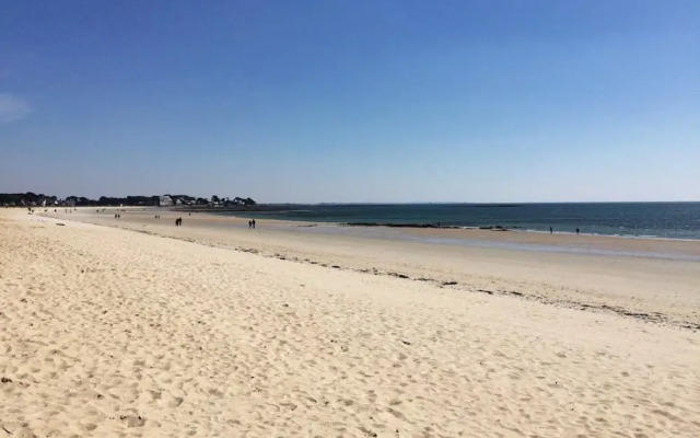 Apartment Allee Fleur de Sel