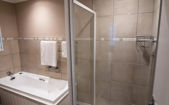 Gooderson Knysna Chalets