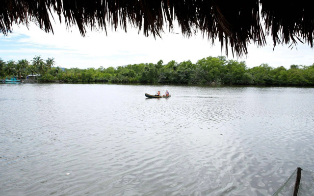 Dormstay Riverside Hostel Phu Quoc