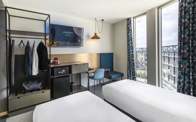 Citadines Connect Sydney Airport
