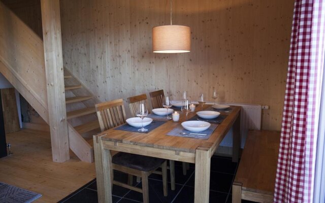 Alpenchalets Klippitz by Alps Residence