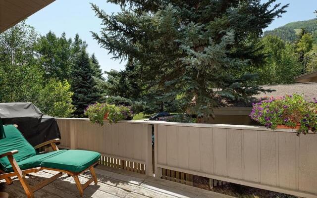 Deluxe 2 Bedroom - Aspen Alps #116