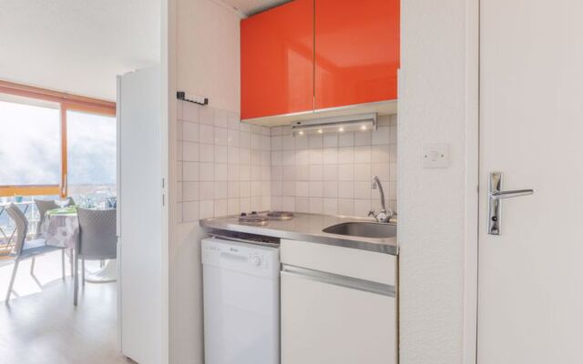 Soyouz Vanguard 15922