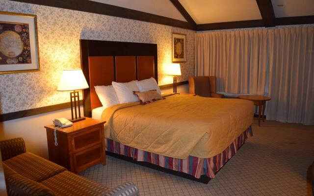 Spring House Inn