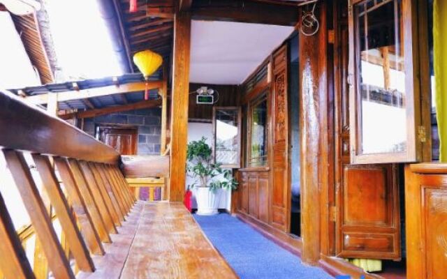 Chun Song Xia Xian Boutique Inn