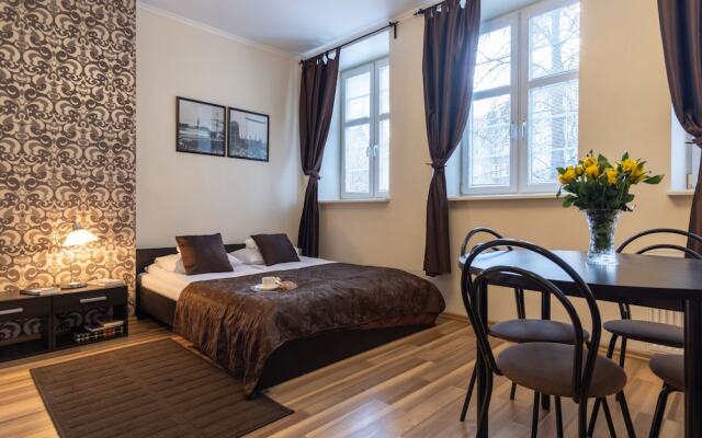 Happy Stay Apartment Mariacka II