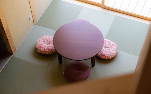 Satoyama Hotel Kanenone Tamba