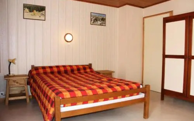 Appartement 7 Pers. Dans Chalet Classe 2* 70075