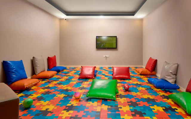 Sea Planet Resort & SPA