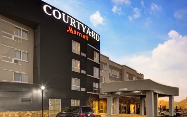 Courtyard New Orleans Westbank/Gretna