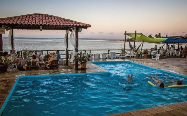 Pousada Villa do Sol