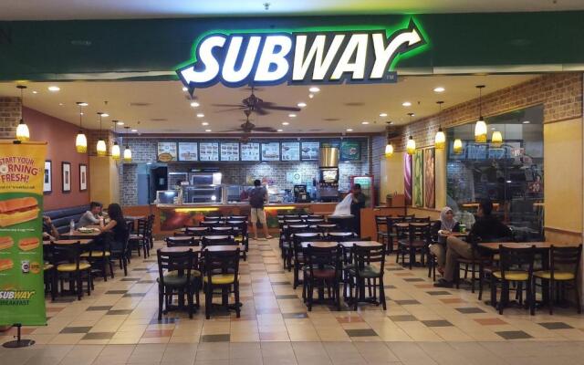 Ideal Suites at Times Square