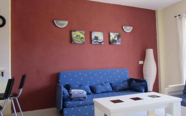 Medano Beach - MARINEDA - Pool and Terrace -3