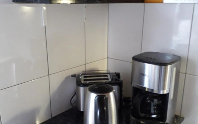 Heidehaus Hodenhagen