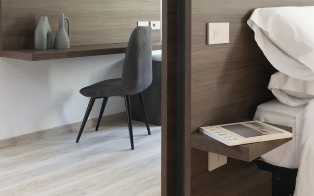 Colle Serrano Relais & SPA