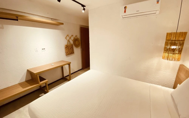 Villas Patacho - Milagres Ap 003 Bloco C