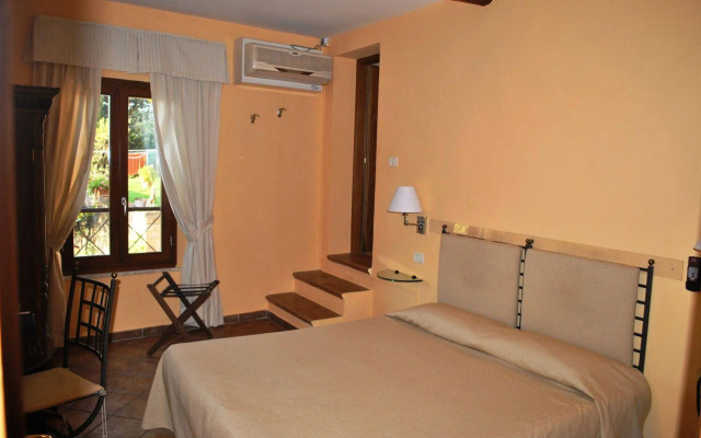 Hotel Borgo Antico