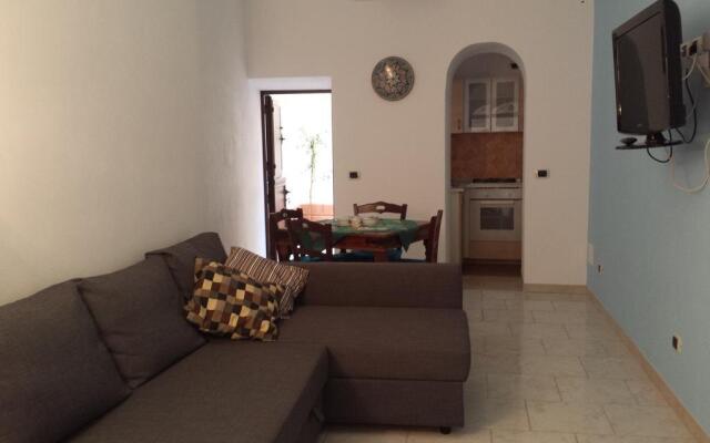 Cous Cous Apartments