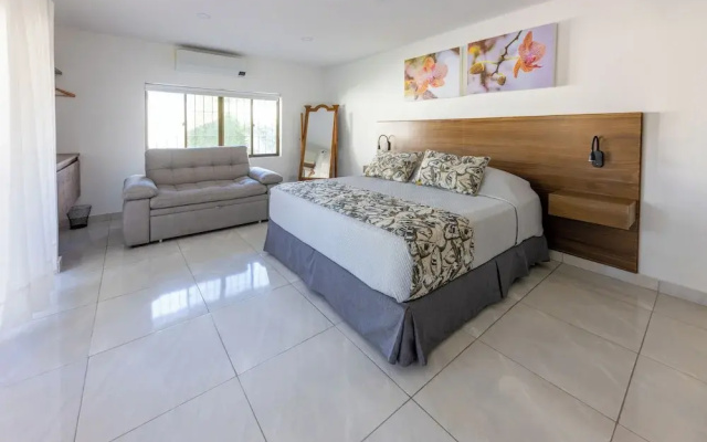 Doral House Villavicencio