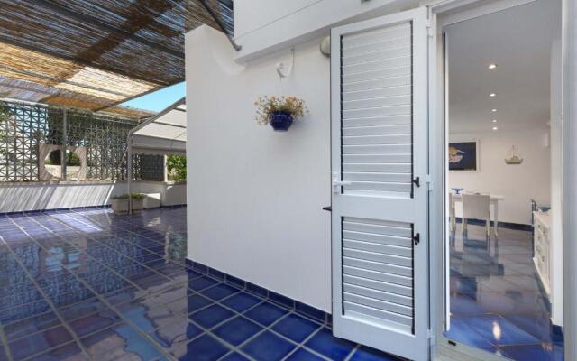 Villa Elmar by BarbarHouse