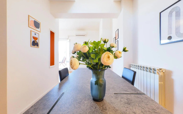 Contempora Apartments - Lanzone 5