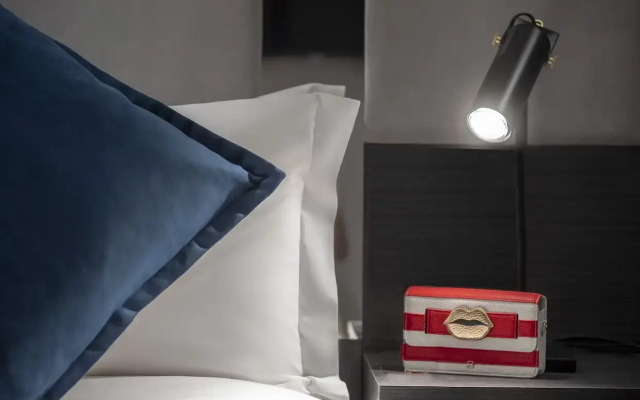 Marlin Hotel