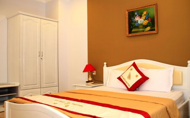 Ha Noi Hotel Saigon