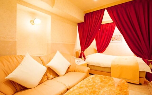 Hotel Luna Sakuranomiya (Adult Only)