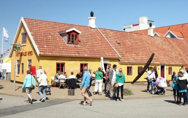 Hotel Hirtshals