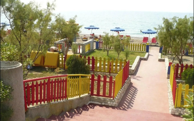 Sirene Beach Hotel - All Inclusive