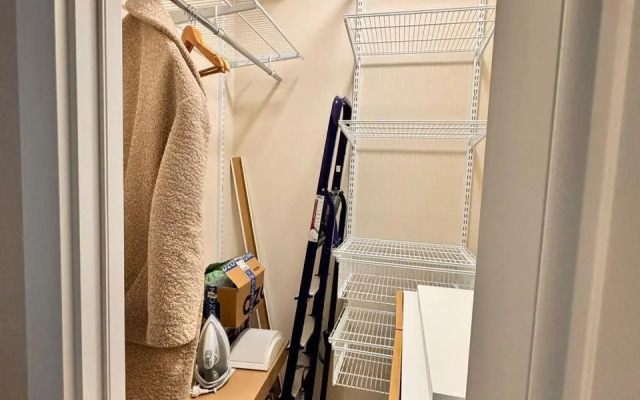 Квартира Есть на аллее Берёзовая 19 корпус 4