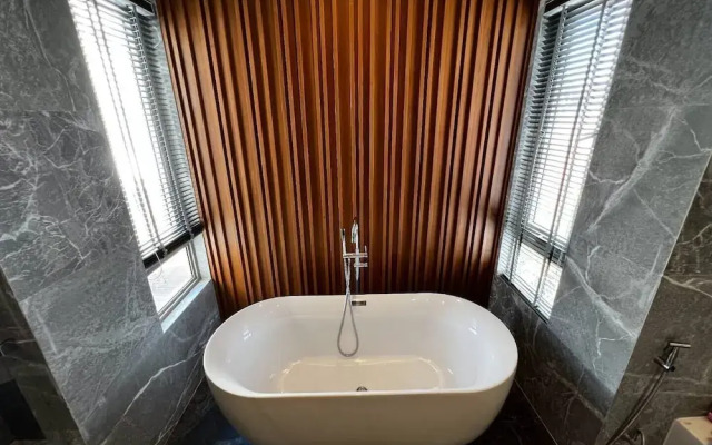 Elite Atoll Luxury Villas Phuket