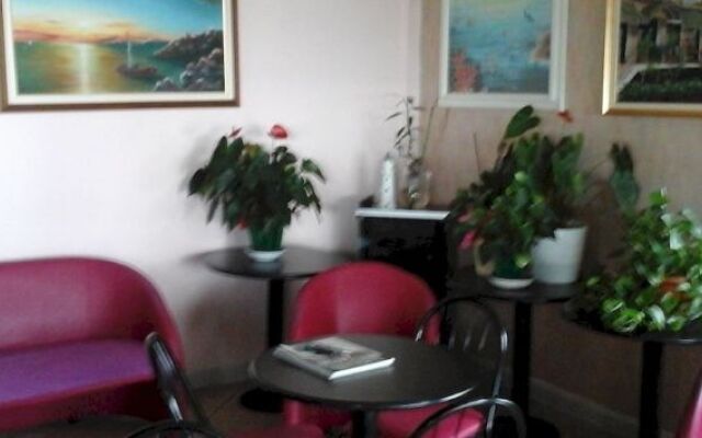 Hotel Giordana