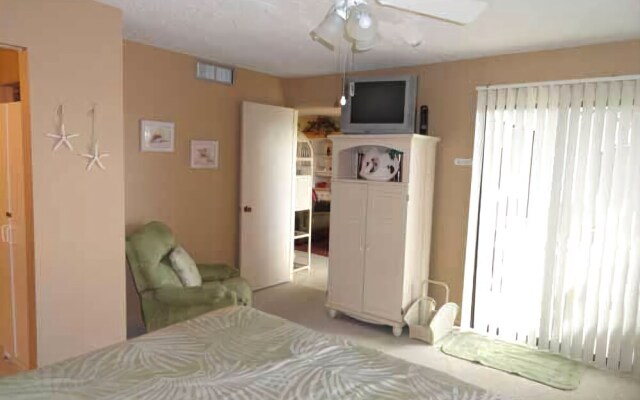 Ocean Park Terrace 202