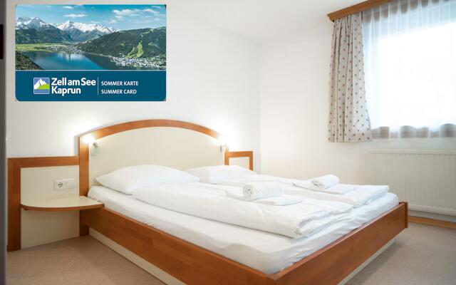 Seilergasse Apartments - TOP 4