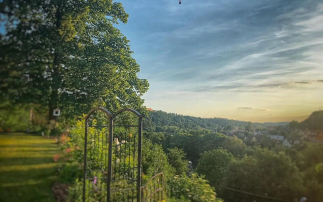 Sazava River Apartment