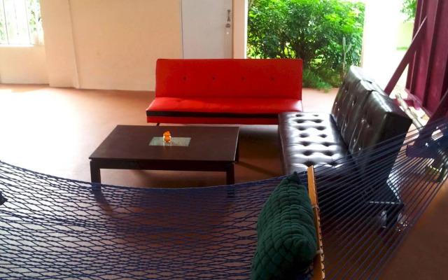 WSSM Surf House