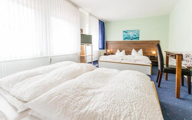 Hotel & Reitsportzentrum Kreuth