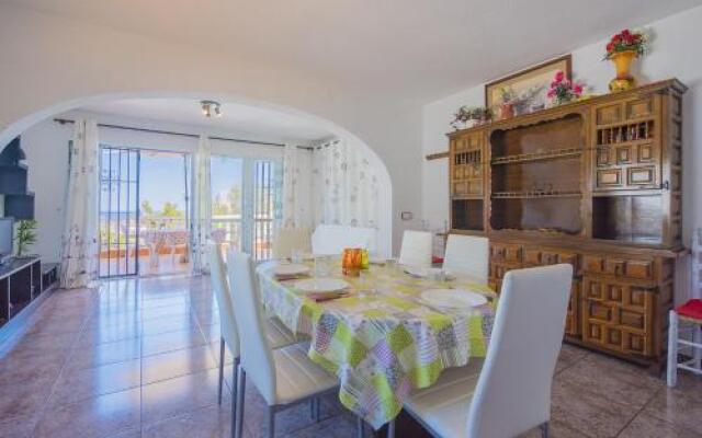 Villa Calpe Cucarres 41
