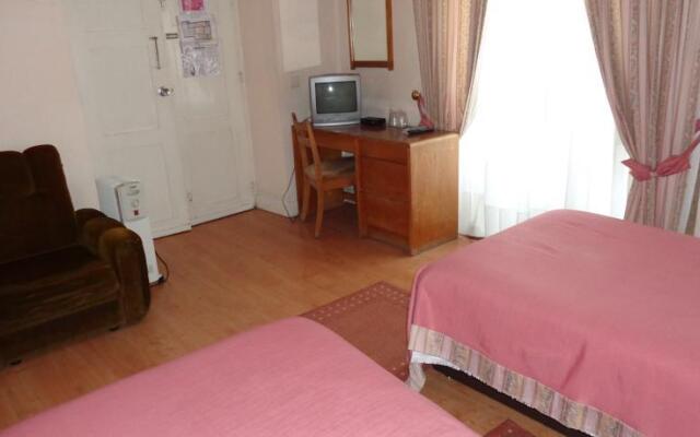 Residencial Arantes