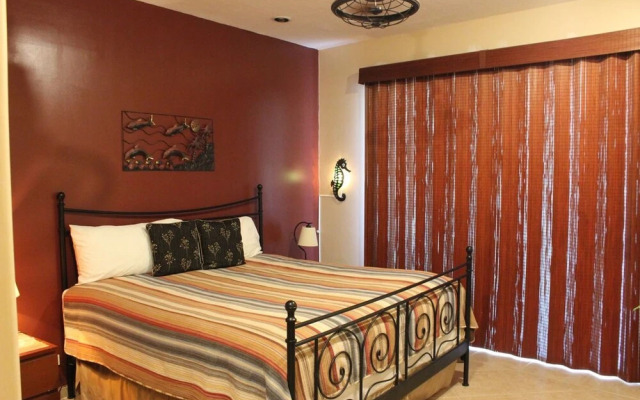 Bella Sirena 1BR BD 503-v by Casago